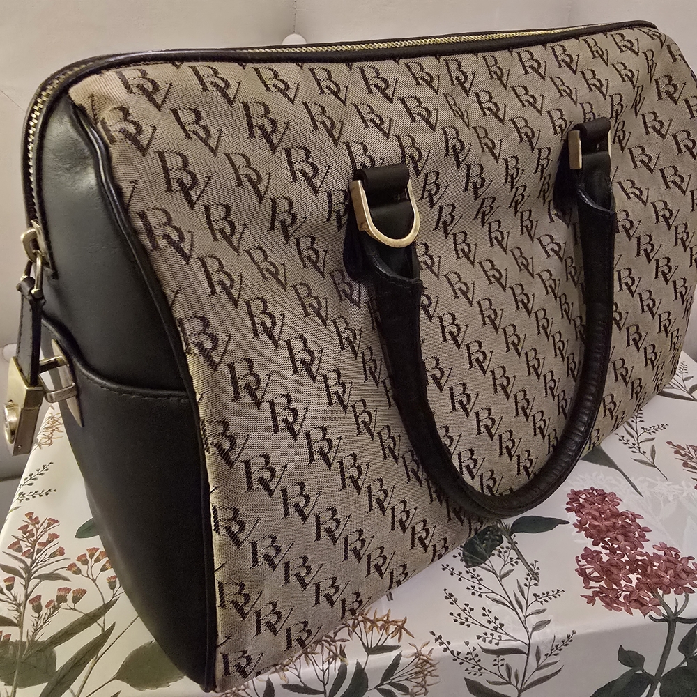 Bottega Veneta Boston Bag - Picture 4 of 15